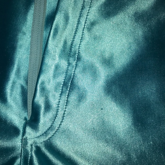 Vintage Hot Pants - Picture 6 of 11